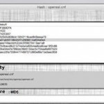 Hash is your free utility to validate the check sum a file (file checksum).